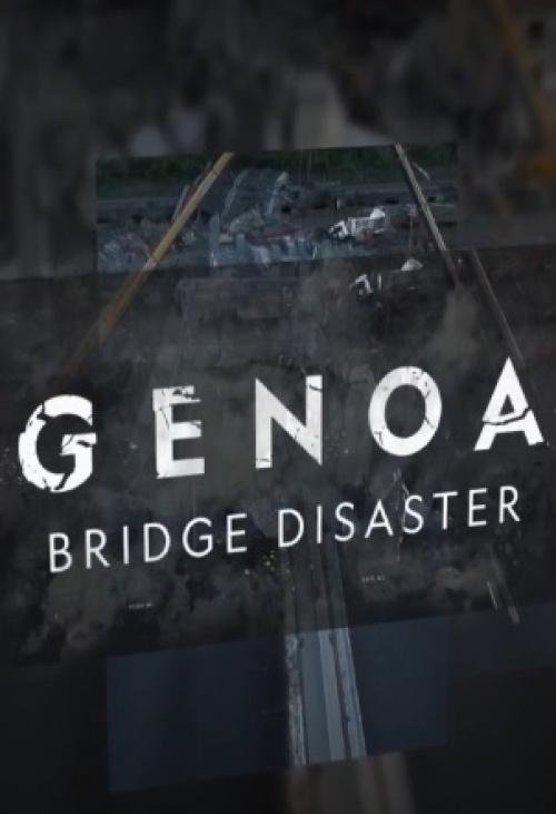 Генуя: Хронология катастрофы
